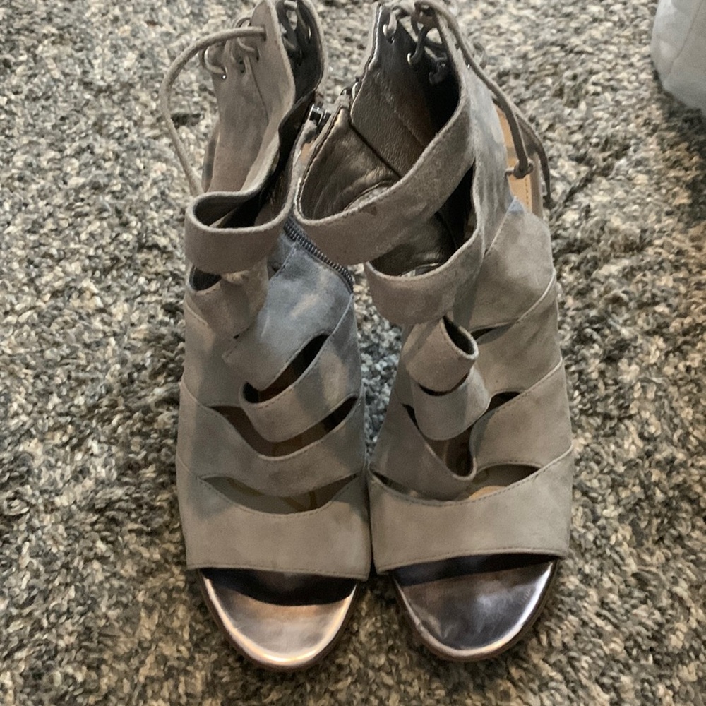 Sam Edelman heels